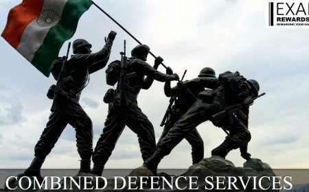 UPSC CDS 2025 NOTIFICATION