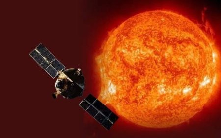 आदित्य-एल1: सौर कोरोना के रहस्यों को उजागर करने के लिए भारत की अग्रणी यात्रा