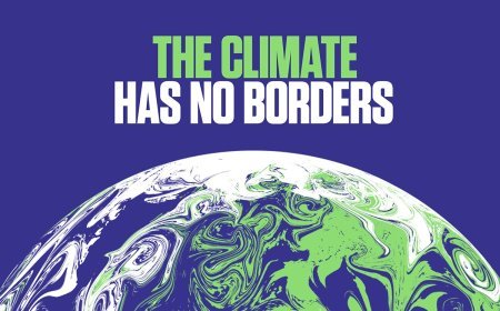 "COP28: वैश्विक जलवायु वार्ता का एक व्यापक अवलोकन"