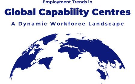 वैश्विक रोजगार परिदृश्य को नेविगेट करना: विश्व रोजगार और सामाजिक गतिशीलता पर एक व्यापक आउटलुक