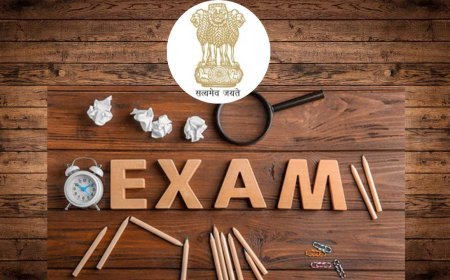 भारत में सरकारी परीक्षाओं की चुनौतियों से निपटना: एक व्यापक मार्गदर्शिका
