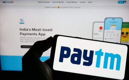 पेटीएम पेमेंट्स बैंक के खिलाफ आरबीआई की नियामक कार्रवाइयों का विश्लेषण : निहितार्थ, चुनौतियाँ और भविष्य का दृष्टिकोण