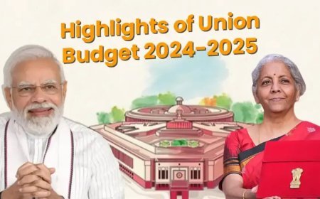 नेविगेटिंग ट्रांज़िशन: अंतरिम बजट के महत्व और सामग्री को उजागर करना