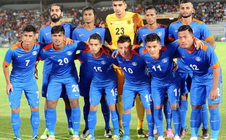 Football Current Affairs - 10/03/2024