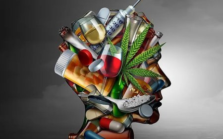 पदार्थ से संबंधित प्रश्न