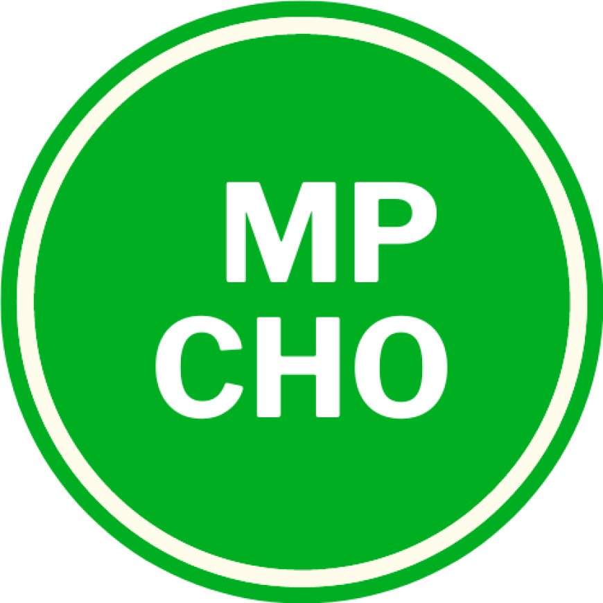 NATIONAL HEALTH MISSION MADHYA PRADESH  NHM MP CHO VACANCY 2023