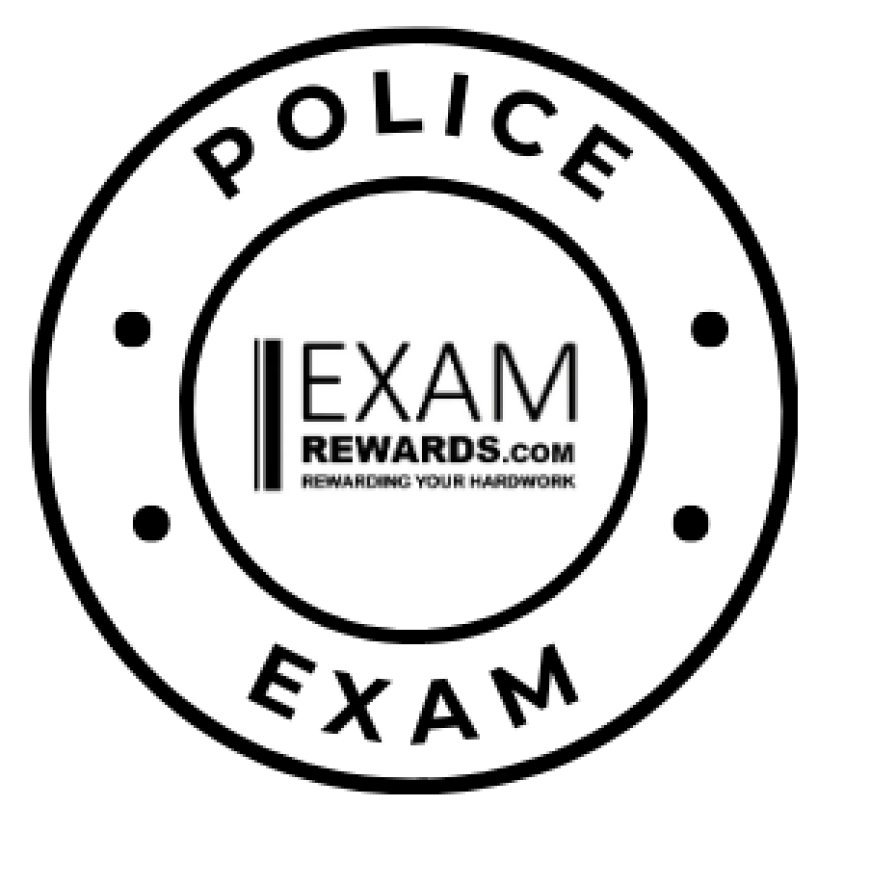 छत्तीसगढ़ पुलिस कांस्टेबल परीक्षा 2024