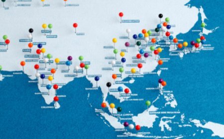 Major Passes of India