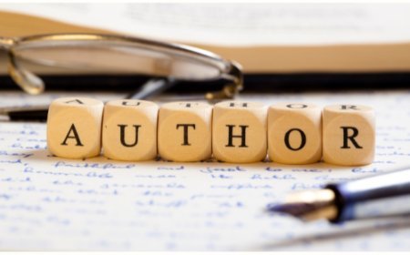 Book Authors