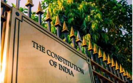 Constitution of India