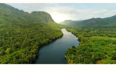 भारत की प्रमुख नादियां