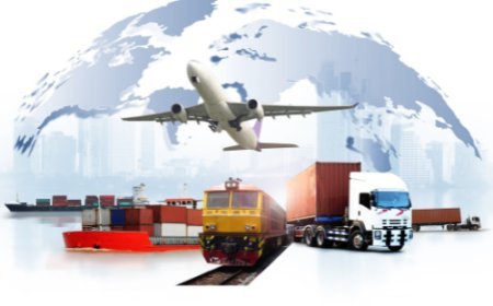 भारत में परिवहन