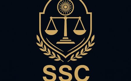 SSC CGL