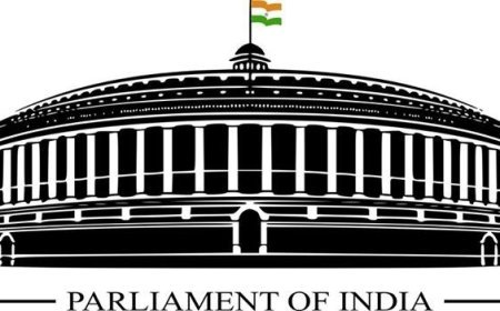 भारत की संसद