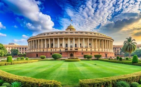 भारत का उप - राष्ट्रपति