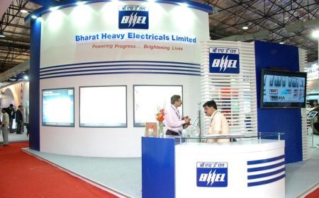 भारत की नवरत्‍न कंपनियां