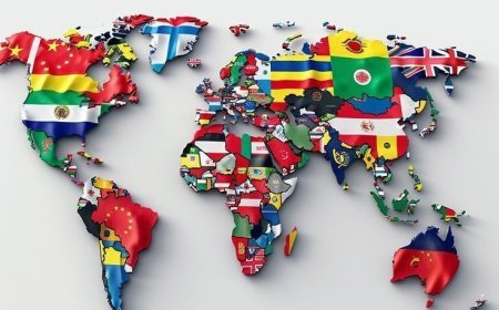 विश्‍व में प्रथम