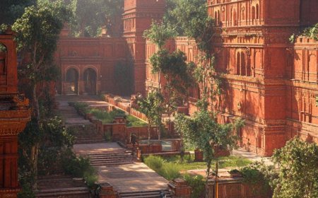 NAMES OF ANCIENT UNIVERSITIES OF INDIA