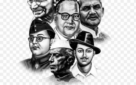 KEY SLOGANS AND STATEMENTS