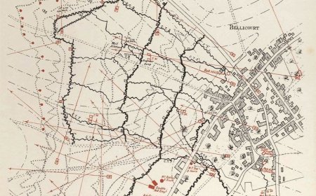 दो देशों के बीच की रेखाएं