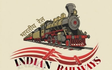 INDIAN RAILWAY