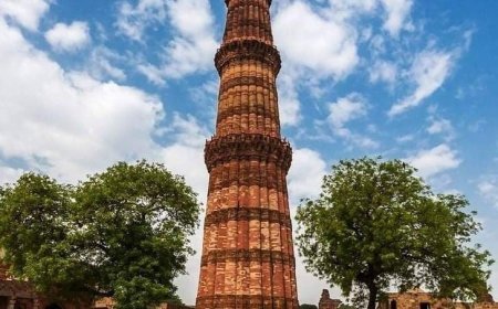 प्राचीन भारतीय स्मारक