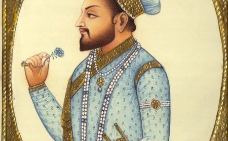 TOMBS OF FAMOUS RULERS OF INDIA AND MUGHAL RULERS AND THEIR REIGN