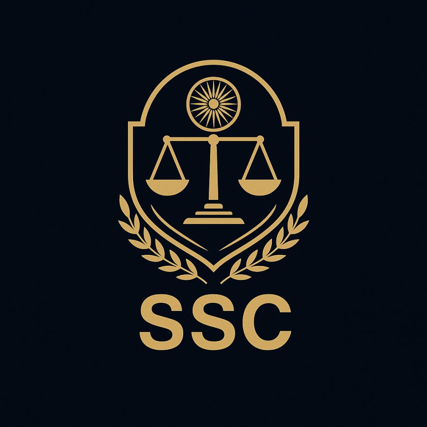 SSC Selection Post Exam 2025 : Phase XIII