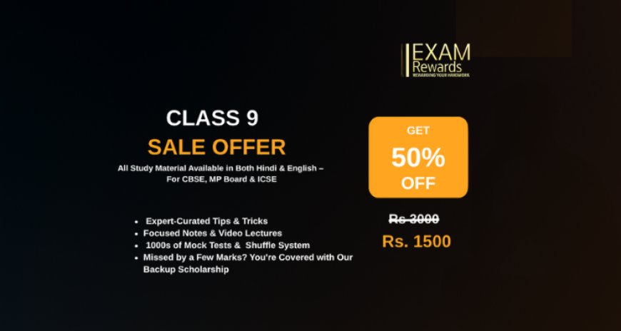 Class 9th