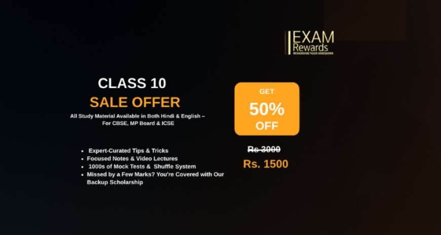 Class 10th