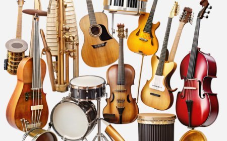 LEADING MUSIC PRACTITIONERS